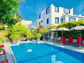  Artunc Hotel Bodrum  Бодрум